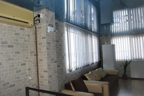 Hostel Dornacor