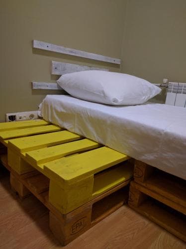 Pallet Hostel