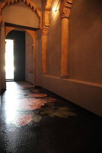 L Alcazar