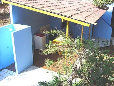 Pousada Serafin Azul