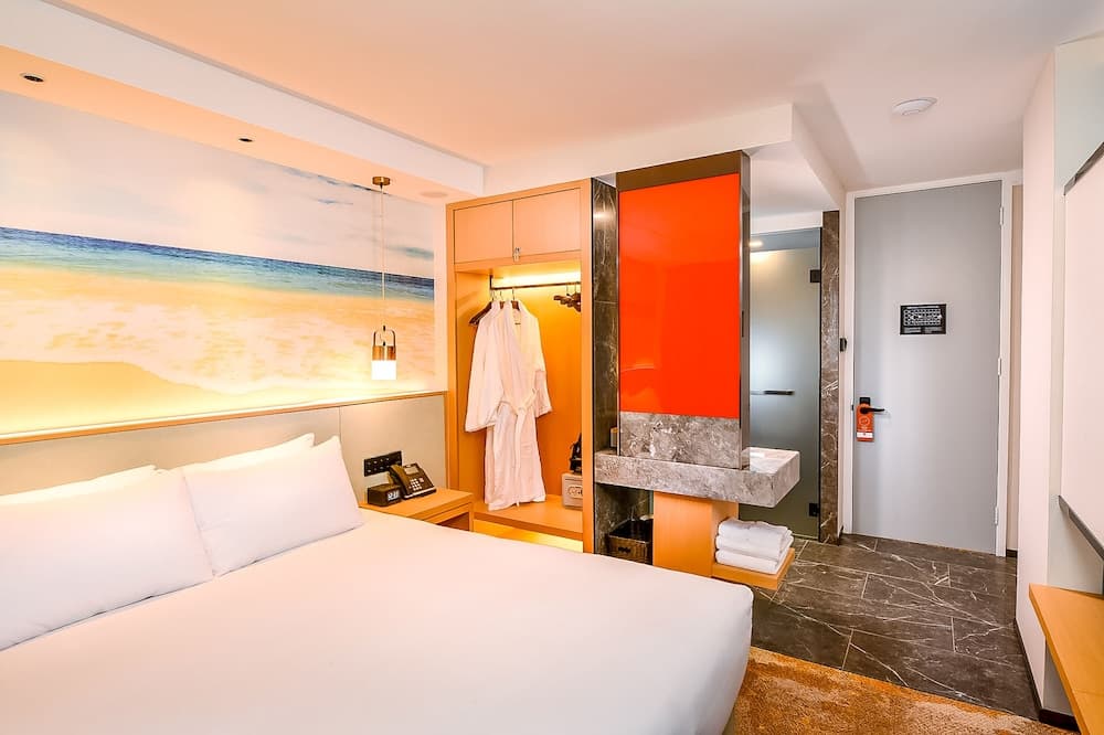 Aurea Hotel Perth Kings Park