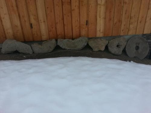 Almhütte Gorgasser