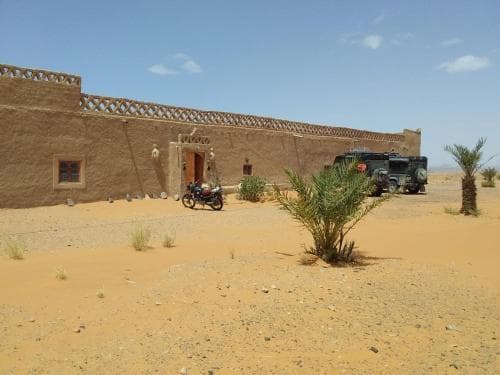 Tazoult Ouzina