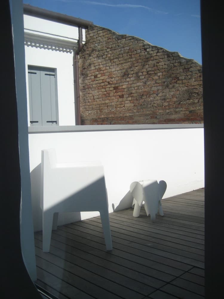 Legrenzi Rooms