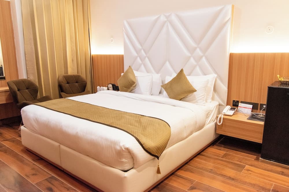 Hotel Miracle Resorts