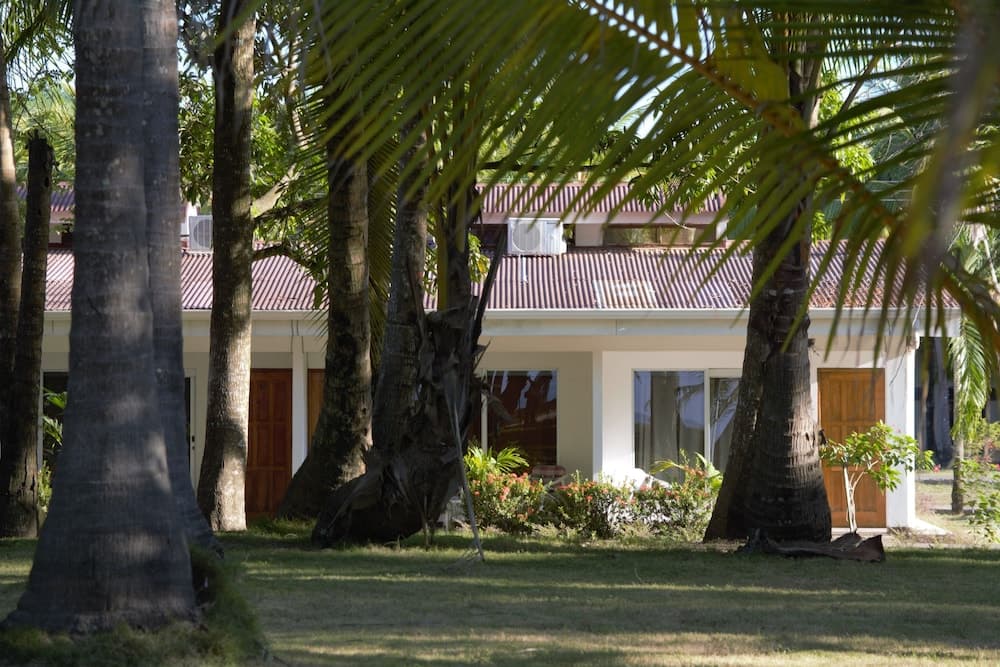 Hotel La Isla
