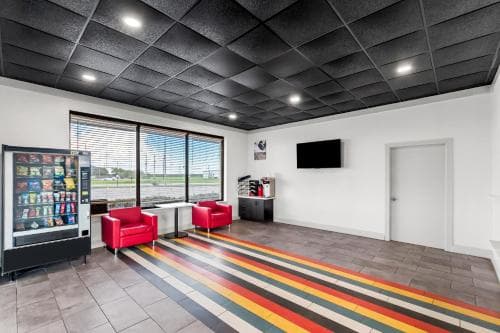 Americas Best Value Inn