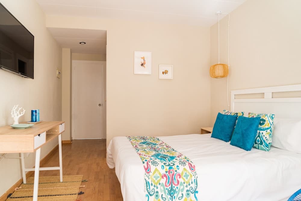 Hotel Aubi