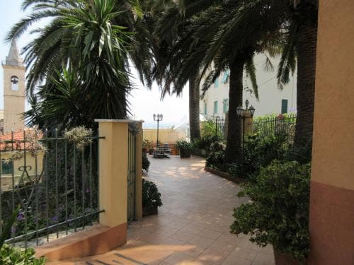 Hotel Germani