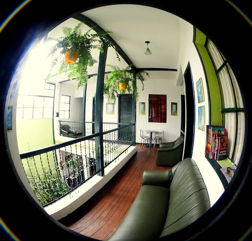 Hostal Belen
