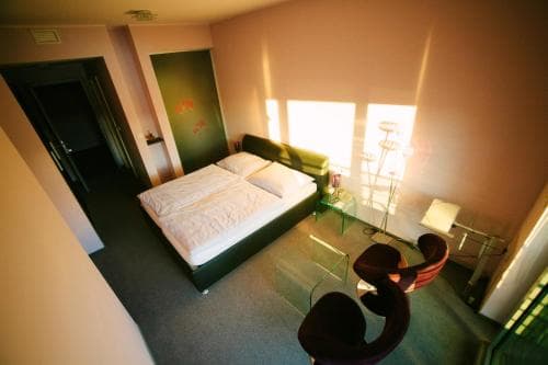 Hotel Siker