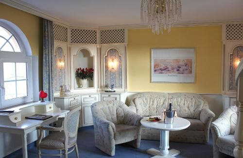Hotel Spanischer Hof