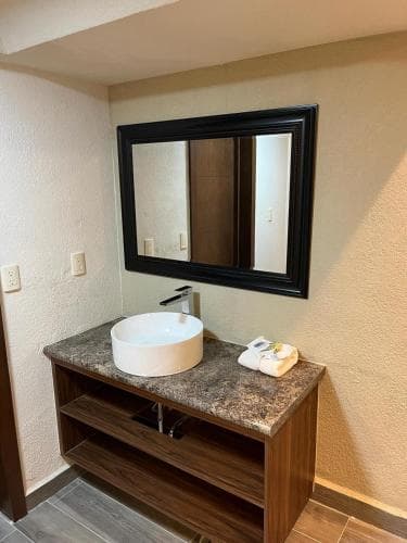 Hotel Imperial Saltillo
