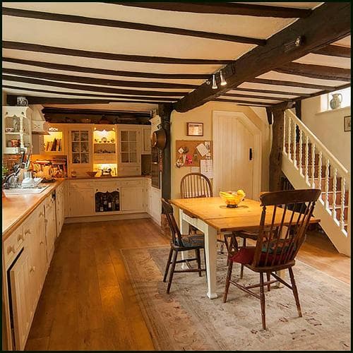 The Old Stables B&B