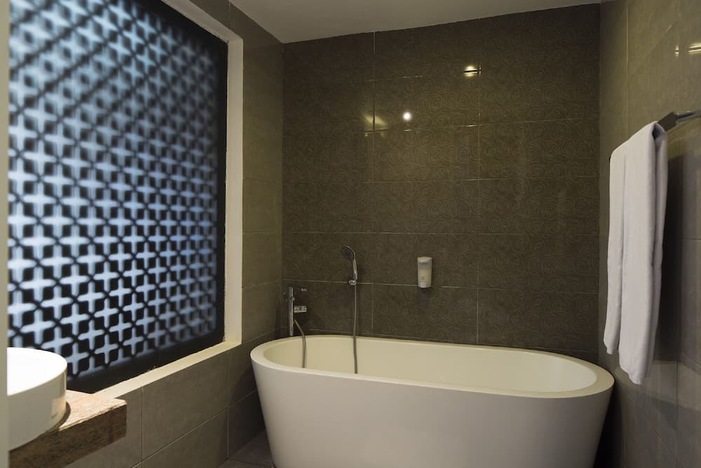 Natya Hotel Kuta