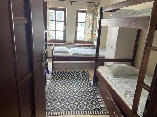 Friends Hostel