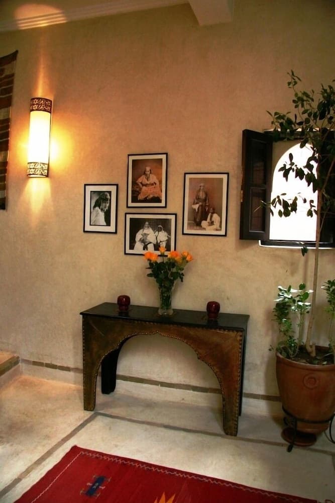 Riad Diana