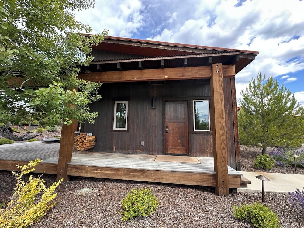 Wilderness Club