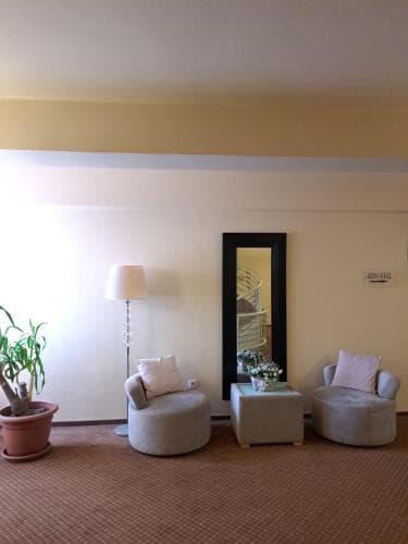 Hotel Garic