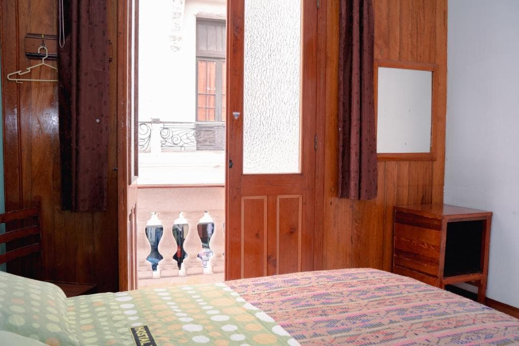 Yaki Hostel
