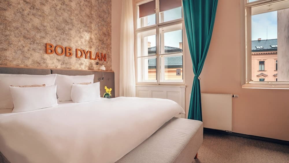 Hotel Klarov