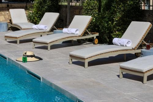 Hotel l Abbaye