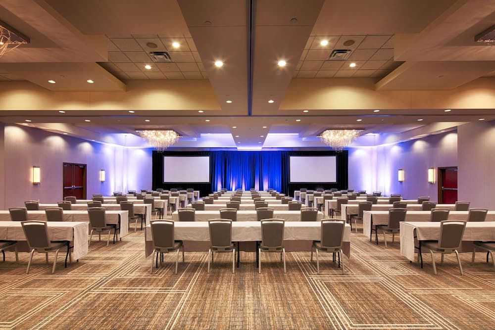 Hilton Minneapolis/Bloomington