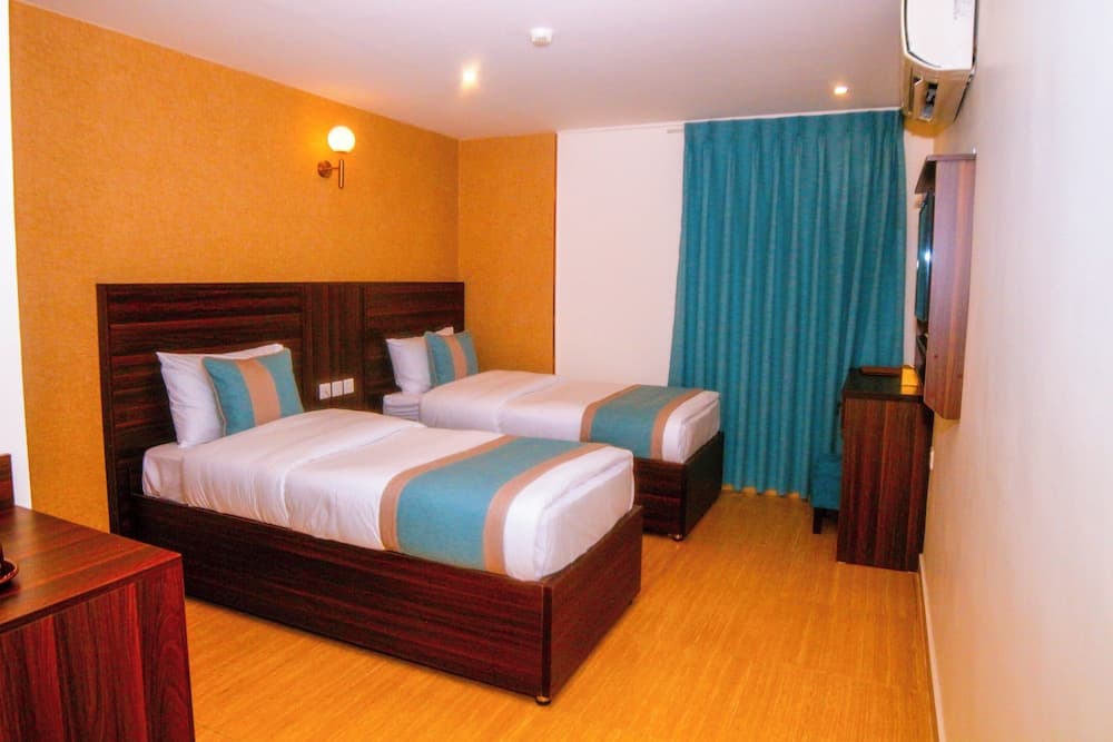 Afnan Hotel