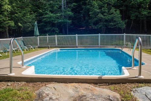 Tucker Hill Inn
