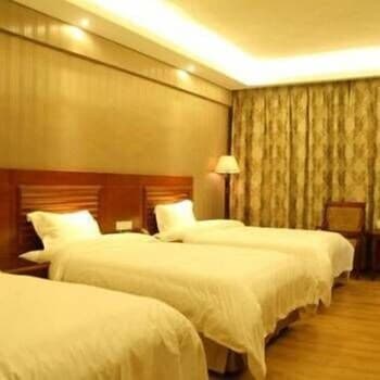 Junyi Hotel