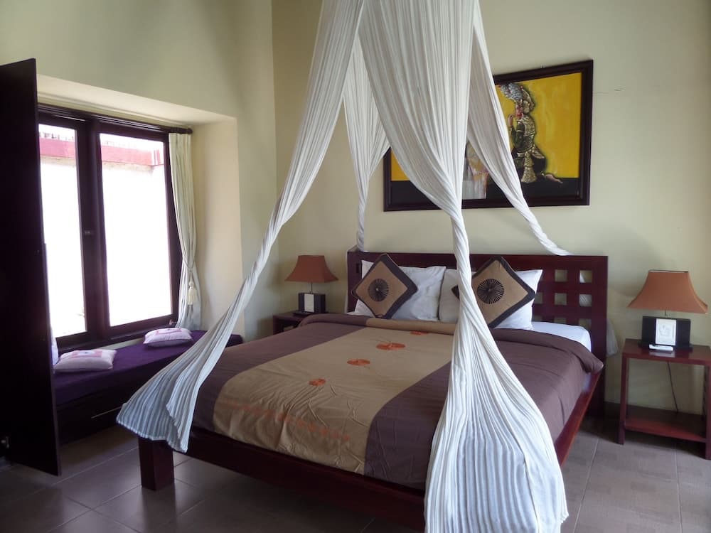 Tanjung Lima Villa