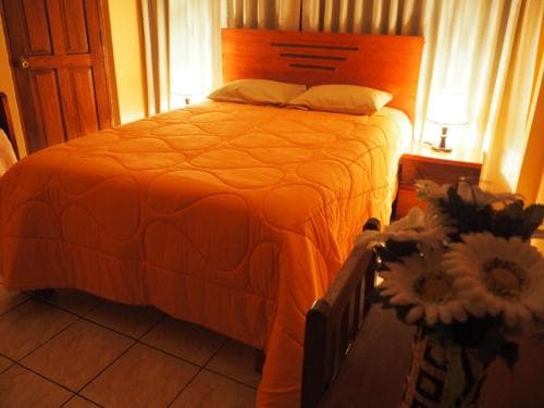 downtown cusco hostel