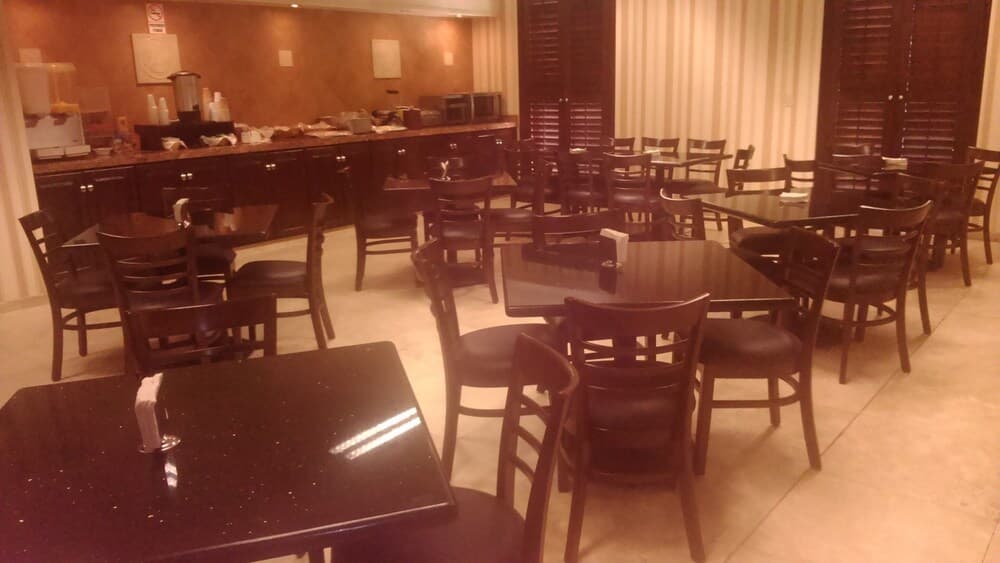 Hotel Navojoa Plaza