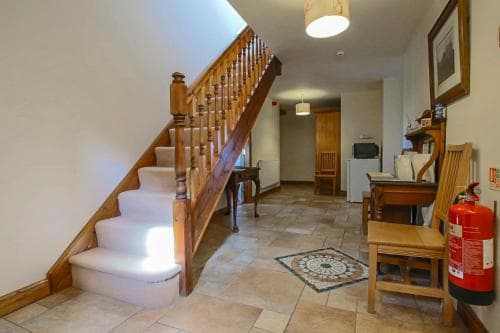 Foxhill Barn B&B