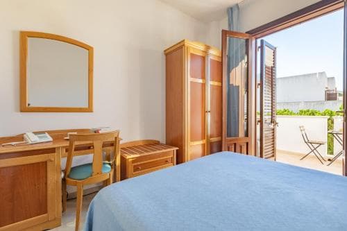 Hotel Sabbia D'oro