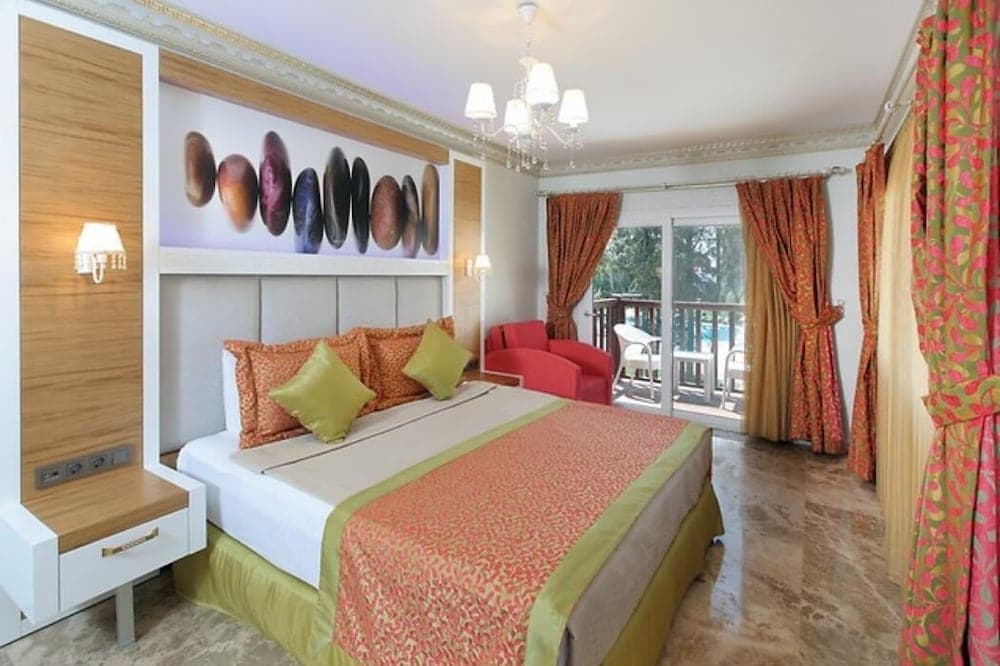 Suum Bodrum Hotel & Beach
