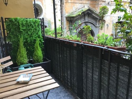 B&B Palazzo Solimena