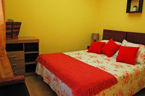 Hostal Turickapur