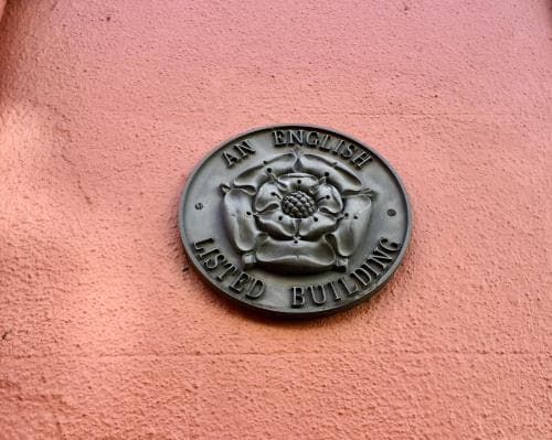 Six Castlegate Guest House