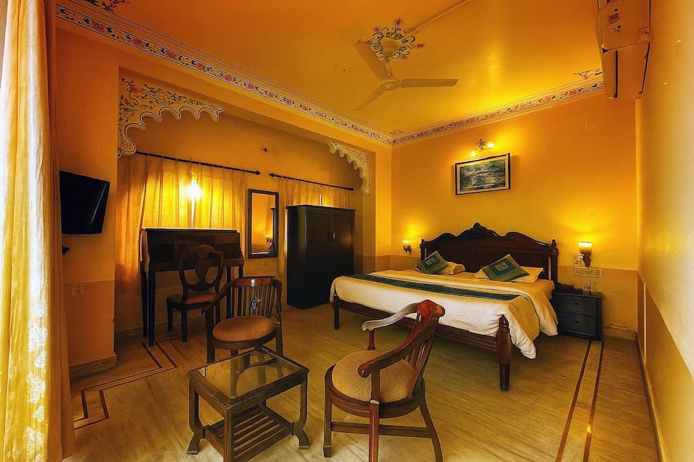 Hotel Thamla Haveli