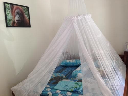 Riverside Guesthouse