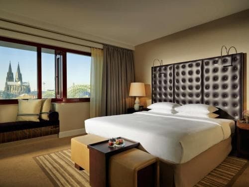 Hyatt Regency Cologne