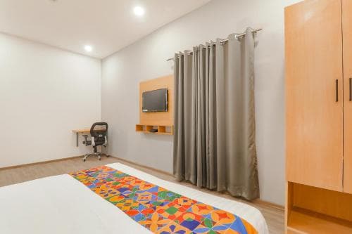 Fabhotel Bsa