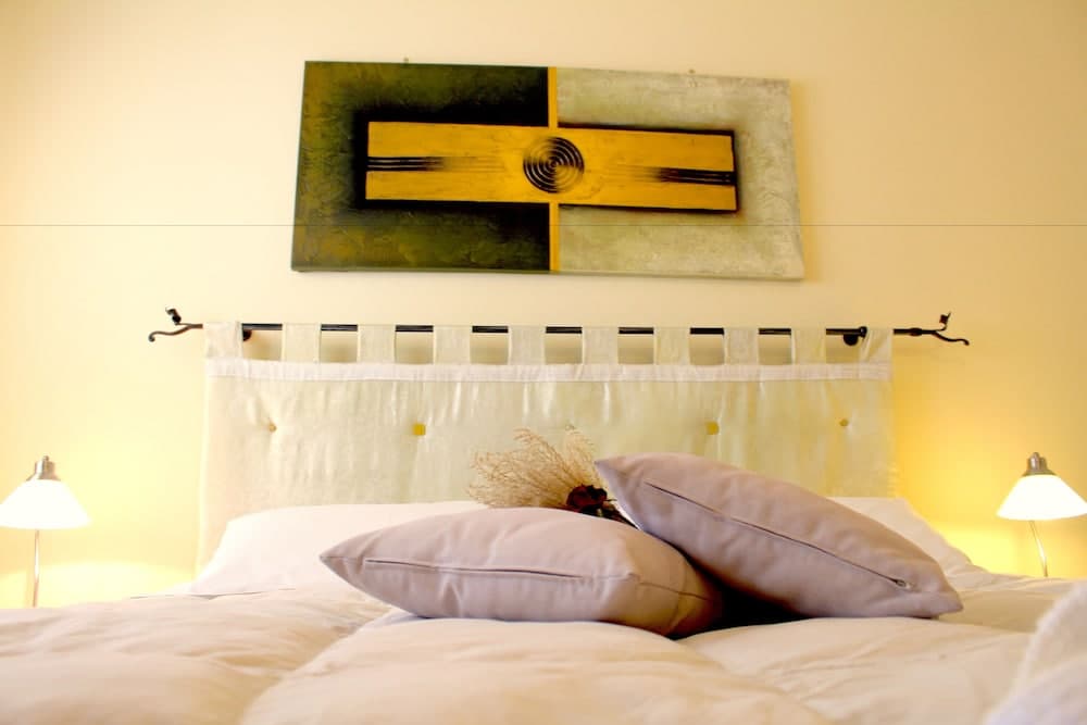 Bed&Breakfast Eremes