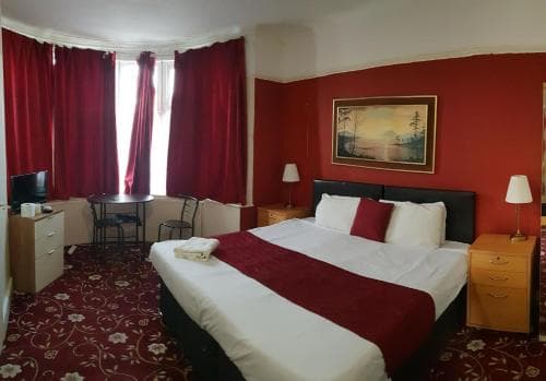 Harrow Bed & Breakfast