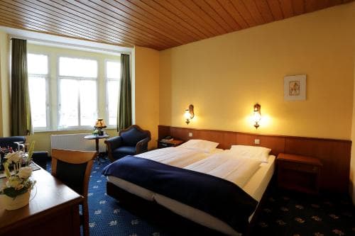 Jagdhotel Rose