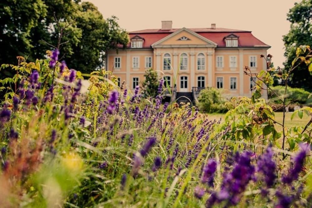 Schloss Stulpe