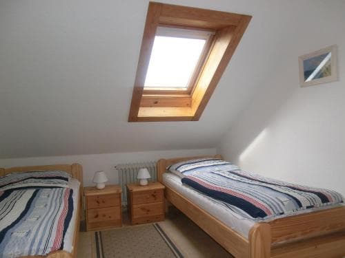 Haus Strandgut
