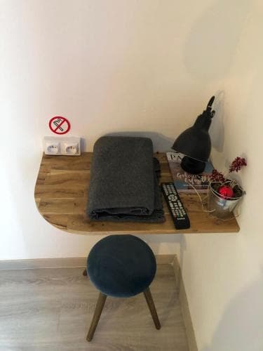 Hotel Central Bastille