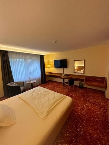 Hotel Fischer